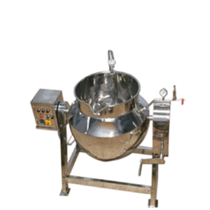 starch paste kettle supplier